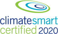 Climate Smart certified