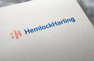 Hemlock Harling logo